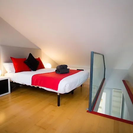 Apartment Holidays2malaga Old Town Malaga