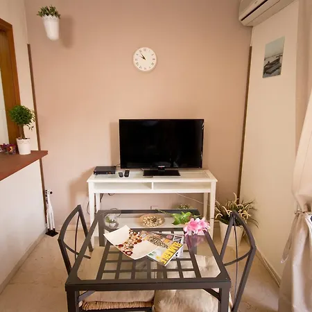 Apartment Holidays2malaga Old Town *