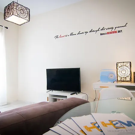 Holidays2malaga Old Town Apartment Malaga