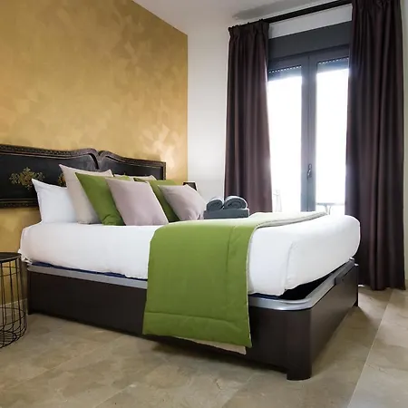 Holidays2malaga Old Town Apartment *