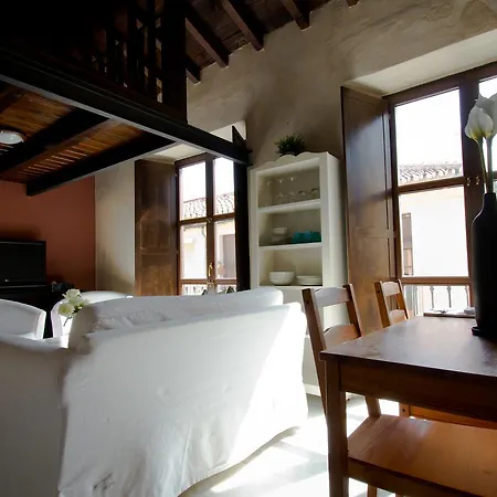 Holidays2malaga Old Town * Malaga