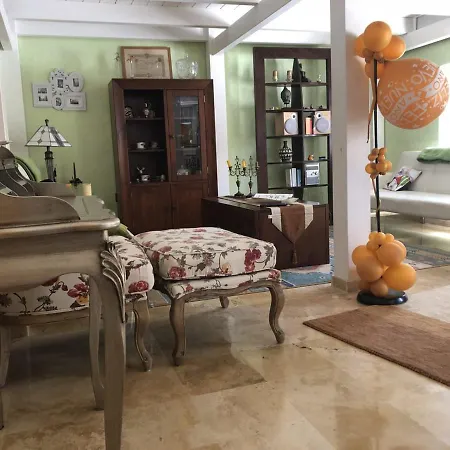 Apartment Holidays2malaga Old Town Malaga
