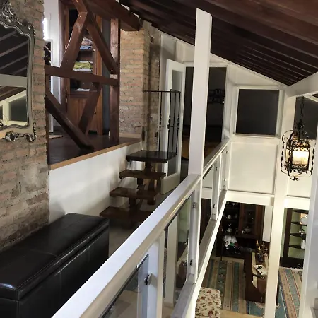Apartment Holidays2malaga Old Town *